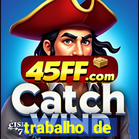 trabalho de afastamento de rival quanto tempo demora